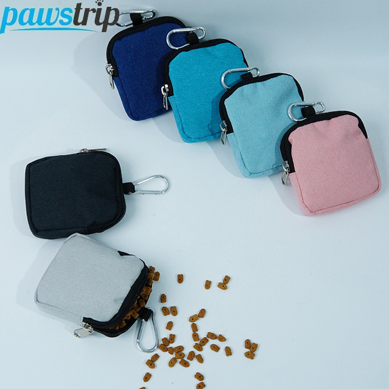 Pet Supplies Rewards - Saco de deleite de cão portátil