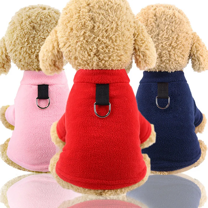 Pet Supplies York - Colete de inverno para cães, roupas
