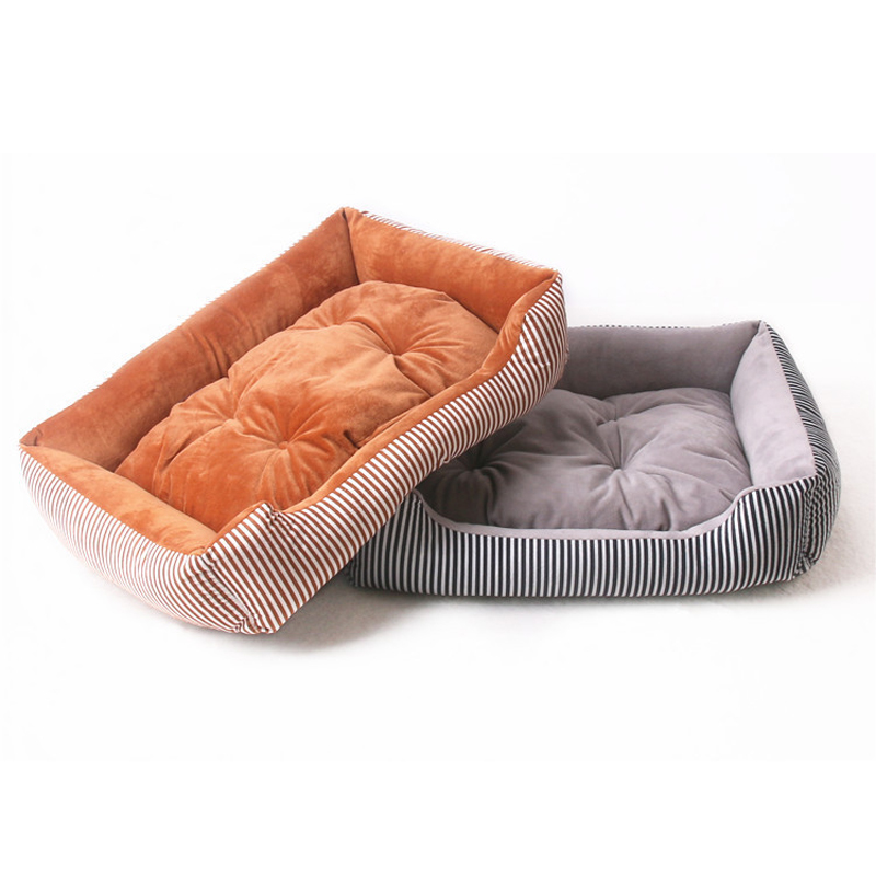 Calming Dog Bed - 2026 Sofá para Animais de Estimação