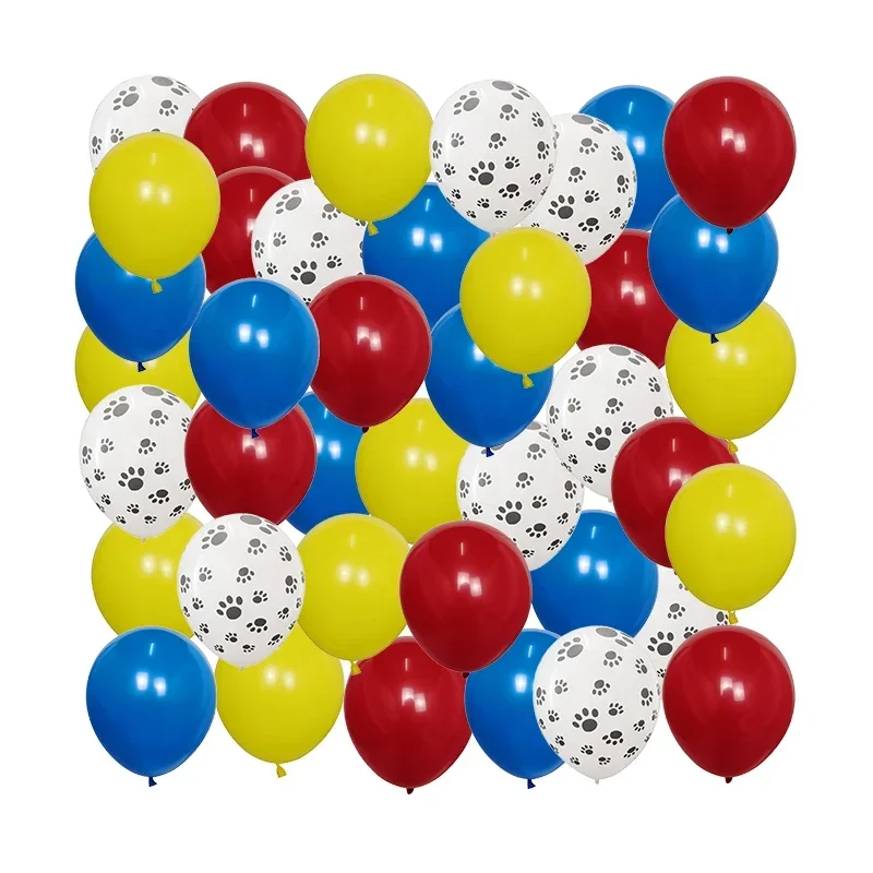 Pet Supplies App - 40 pçs mix 10 ''animais de
