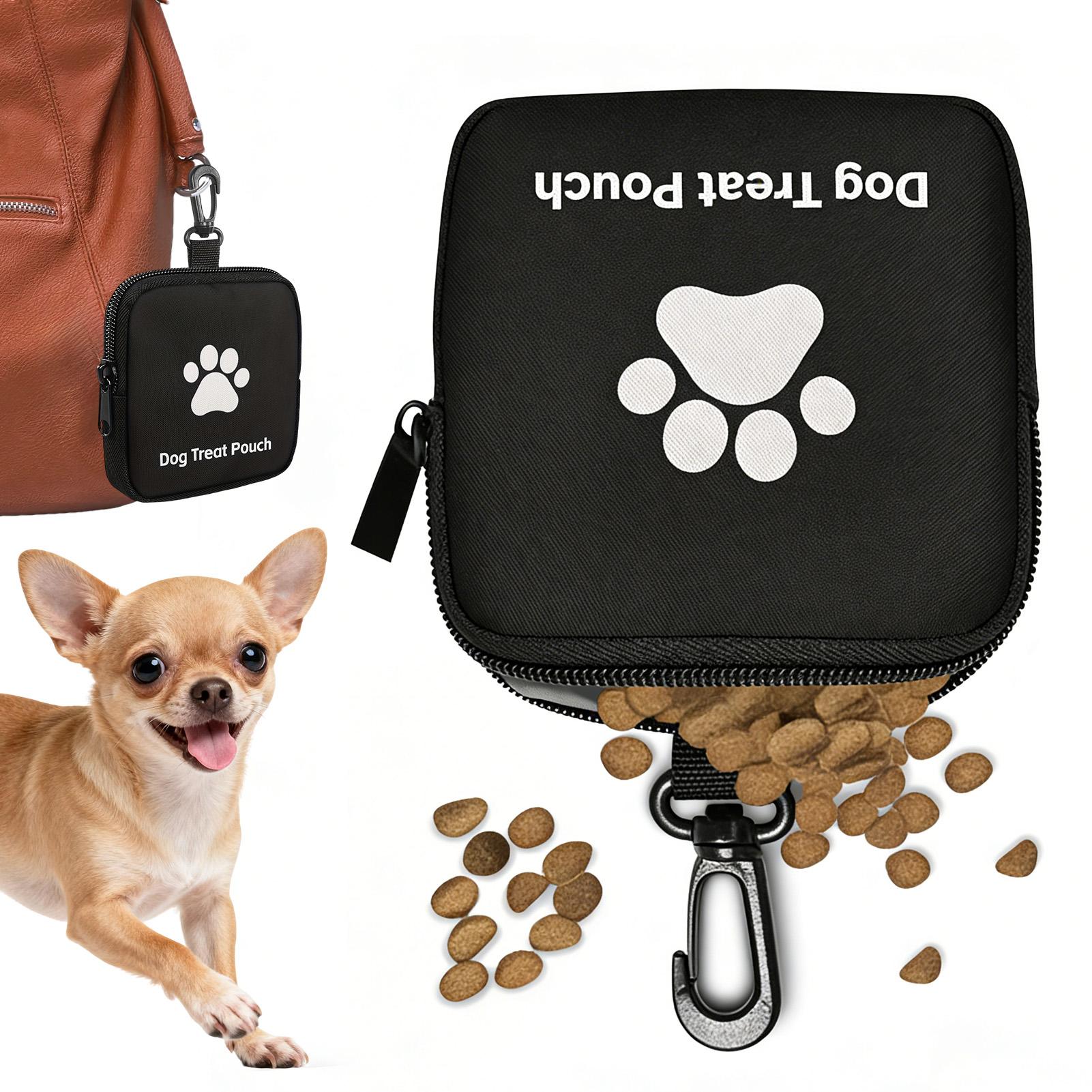 Pet Supplies Rewards - Bolsas de treinamento para cães, bolsa
