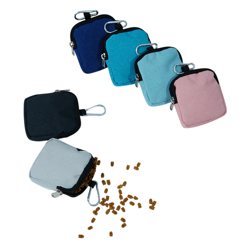 Pet Supplies Rewards - 1pc portátil saco de tratamento do