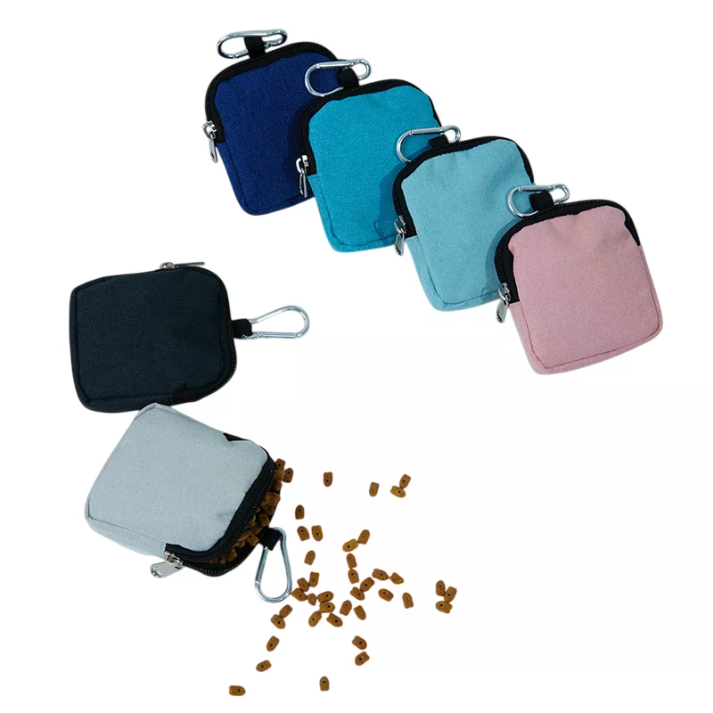 Pet Supplies Rewards - Saco de deleite de cão portátil