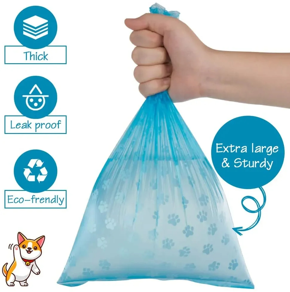 Saco de cocô de limpeza ao ar  - Pet Supplies App avaliação e preço