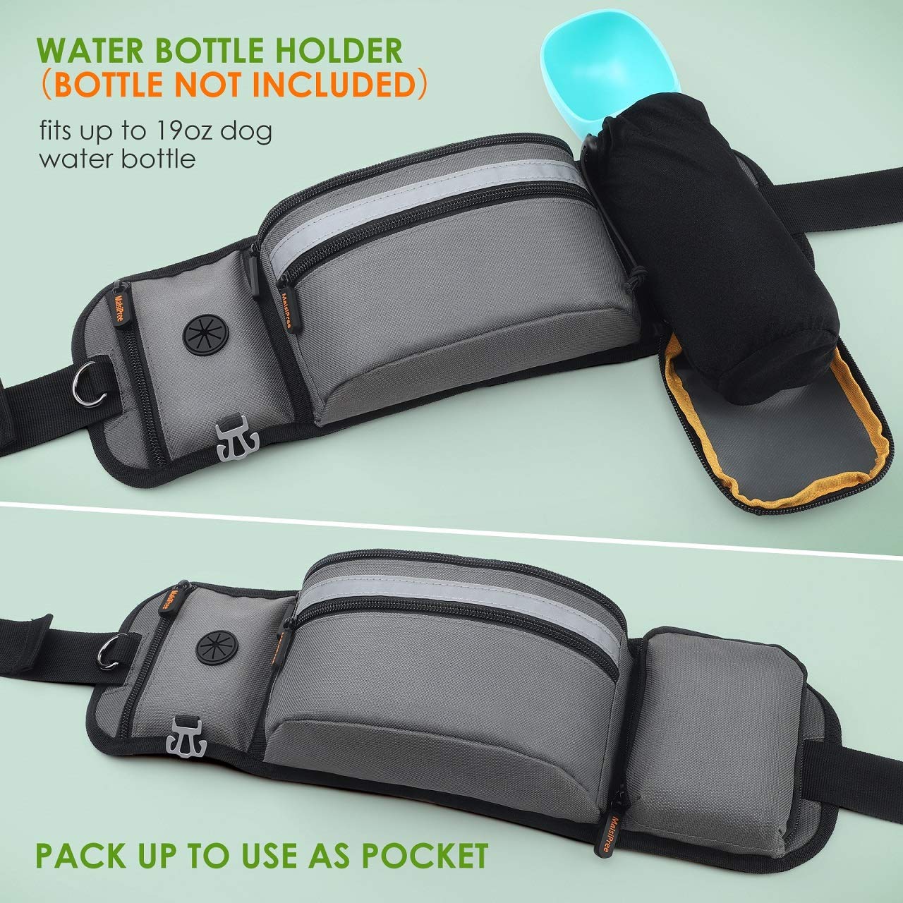 Bolsa para tratamento de cães, - Pet Supplies Rewards avaliação e preço