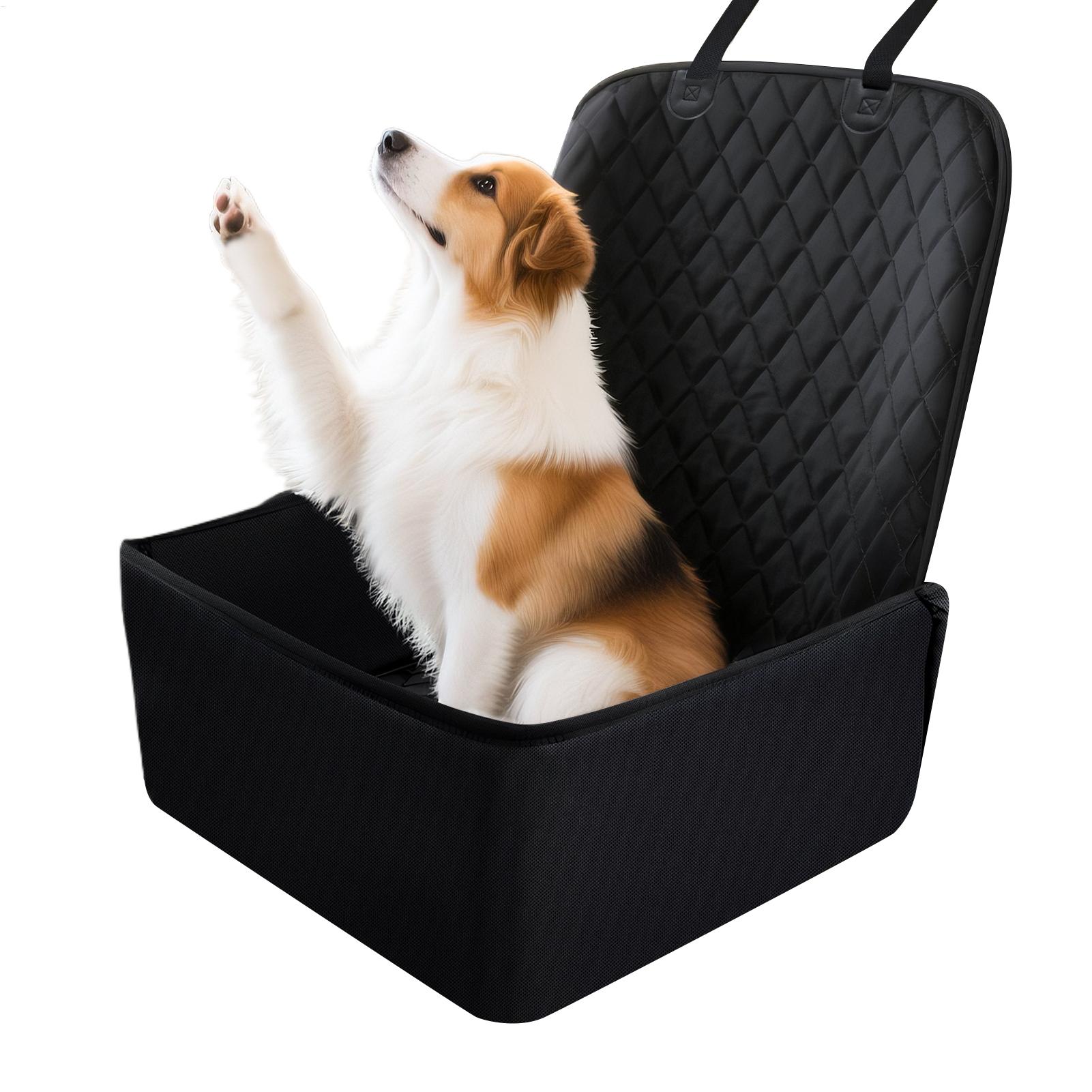 Assento de Carro para Cães For - Calming Dog Bed avaliação e preço