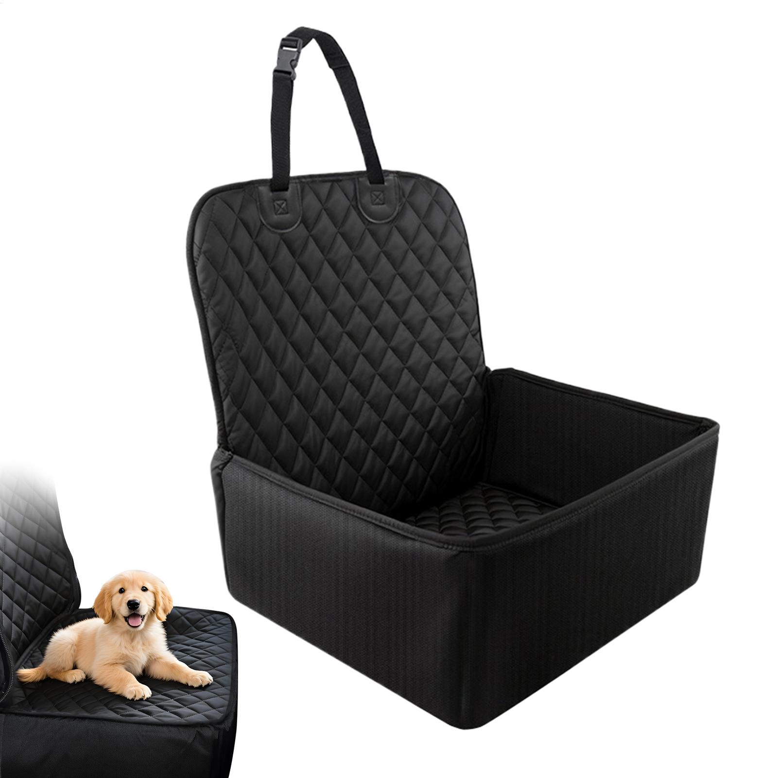 Assento de Carro para Cães For - Calming Dog Bed avaliação e preço