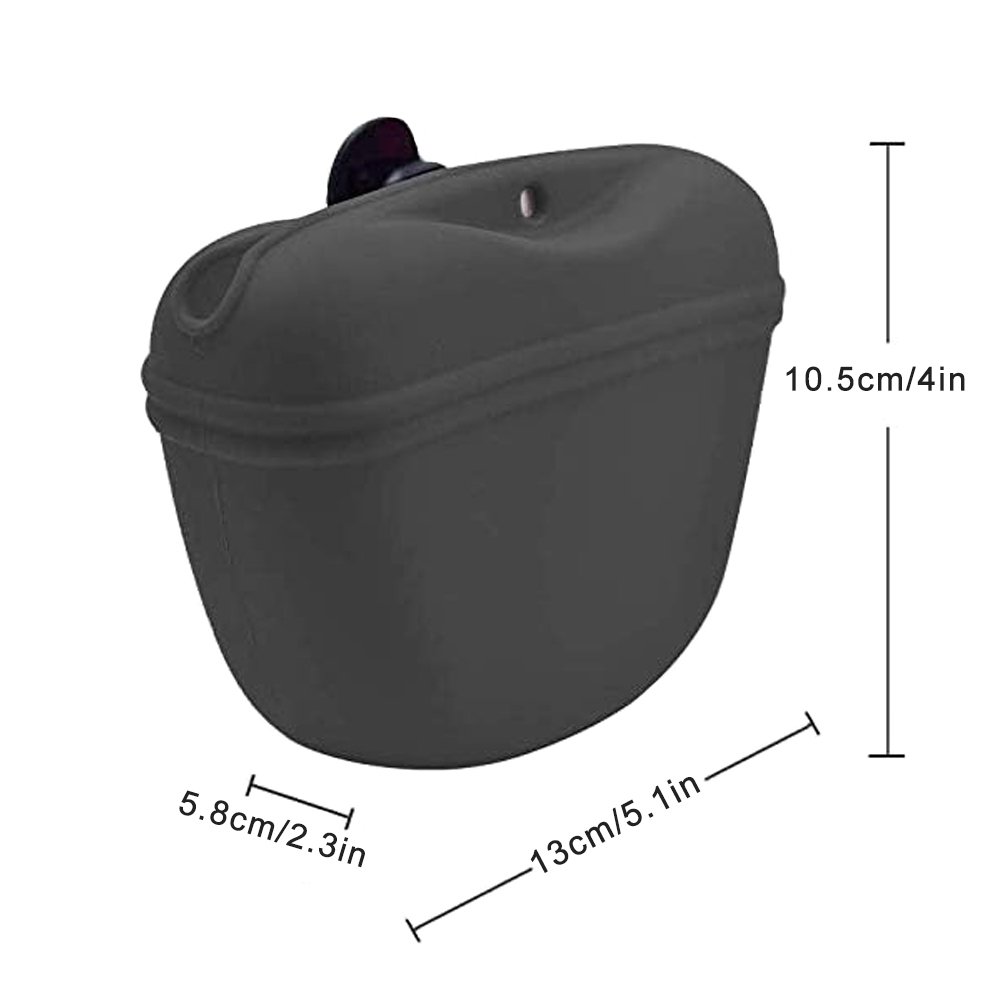 Bolsa de Silicone para Petisco - Pet Supplies Rewards avaliação e preço