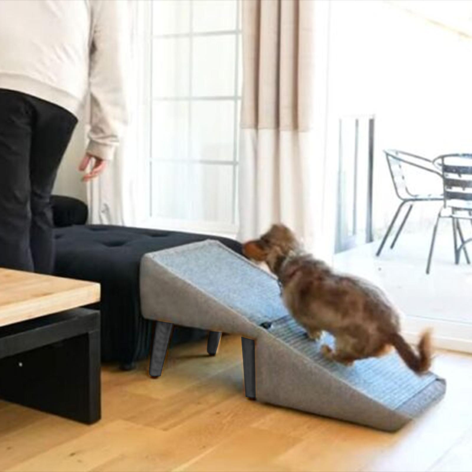 Rampa Multifuncional Dobrável  - Calming Dog Bed avaliação e preço