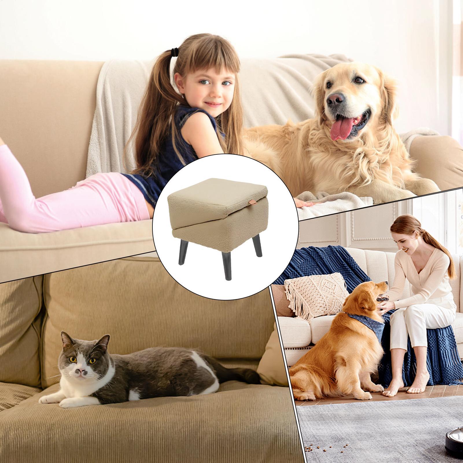 Rampa Multifuncional Dobrável  - Calming Dog Bed avaliação e preço