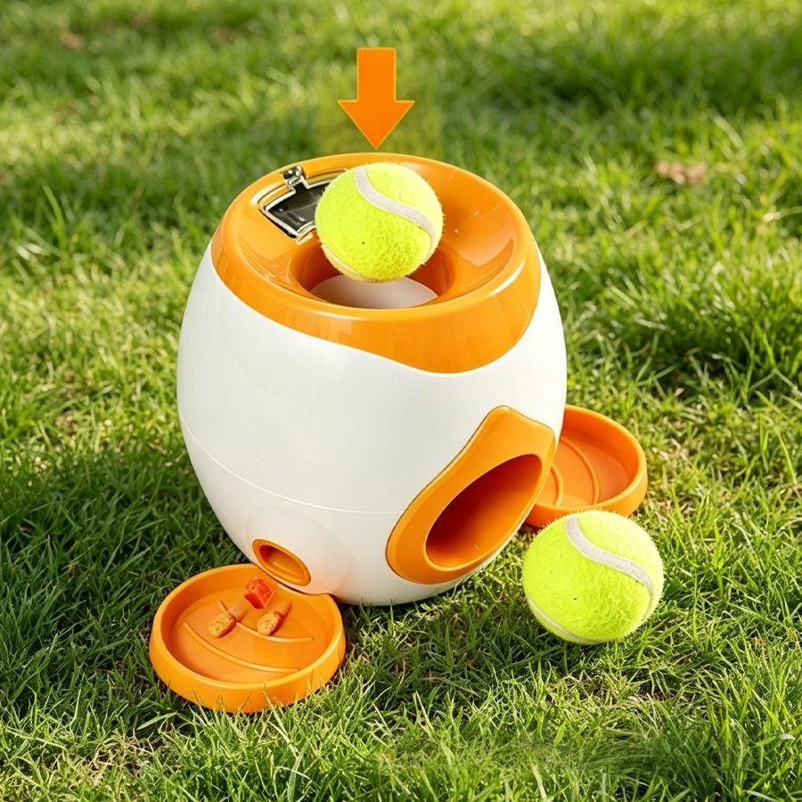 Brinquedo Interativo 2 em 1 pa - Pet Supplies Rewards avaliação e preço