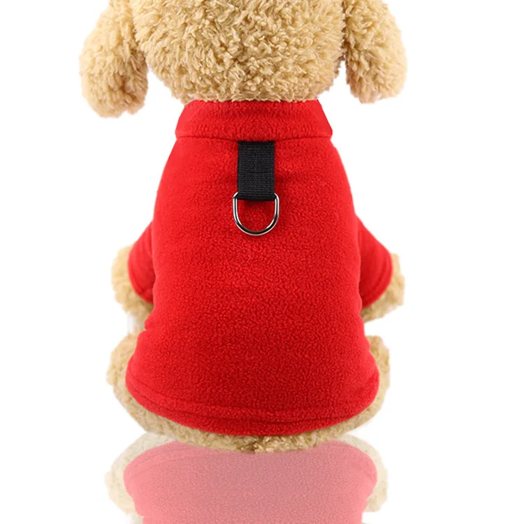 Colete de inverno para cães, r - Pet Supplies York avaliação e preço