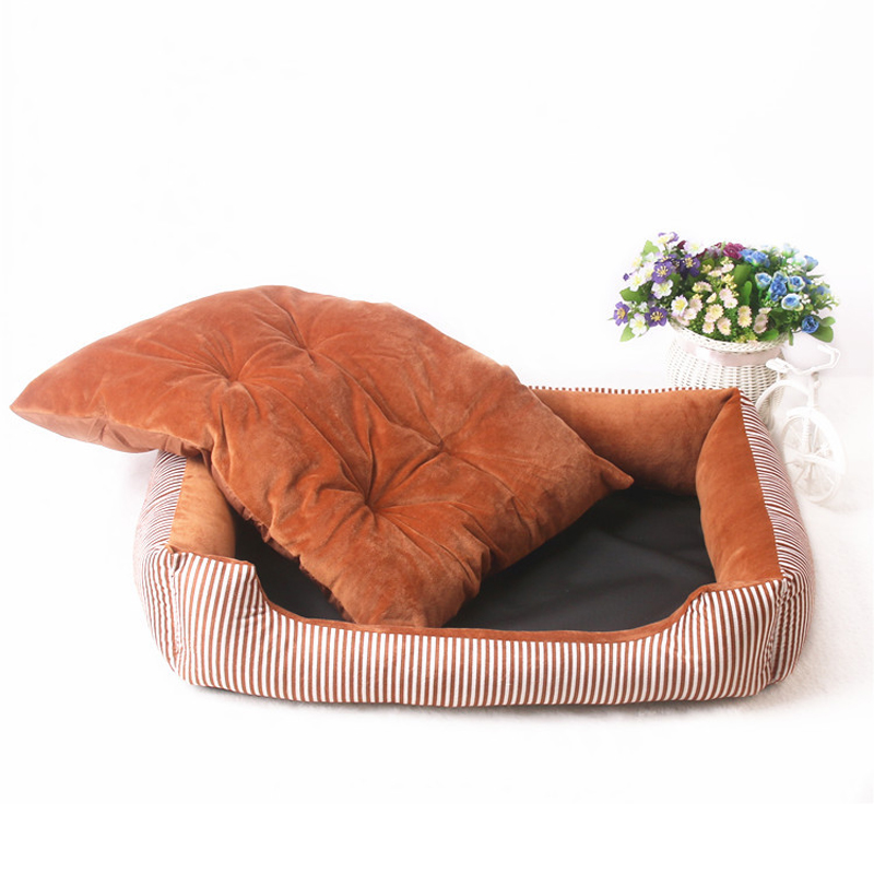 2026 Sofá para Animais de Esti - Calming Dog Bed avaliação e preço