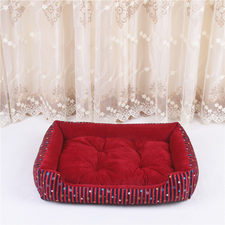 2026 Sofá para Animais de Esti - Calming Dog Bed avaliação e preço