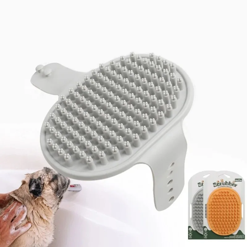 Luva de Tosa para Cães e Gatos - Pet Supplies App avaliação e preço