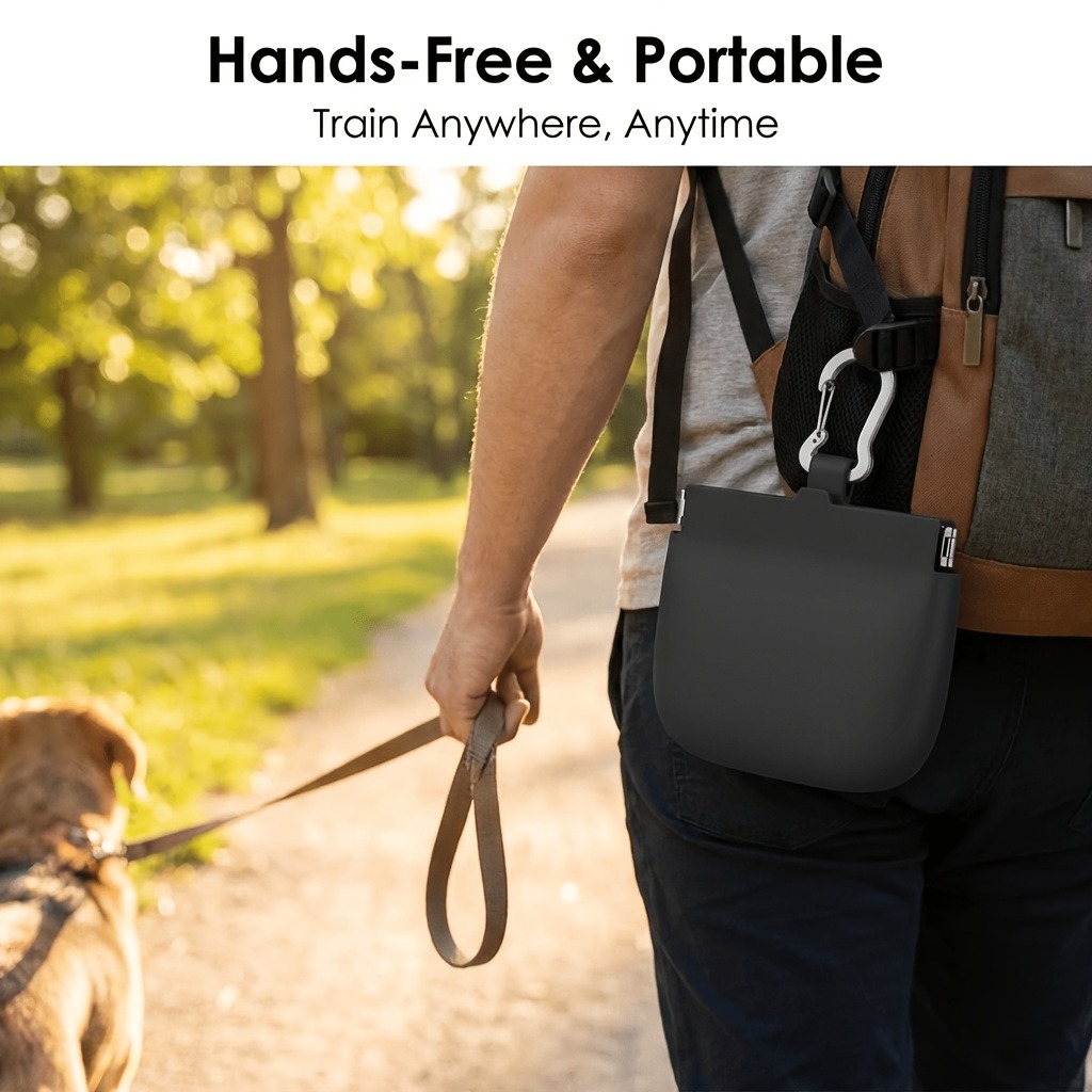 Bolsa de cintura para treiname - Pet Supplies Rewards avaliação e preço