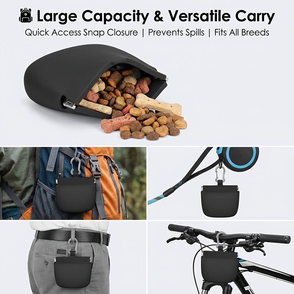 Bolsa de cintura para treiname - Pet Supplies Rewards avaliação e preço
