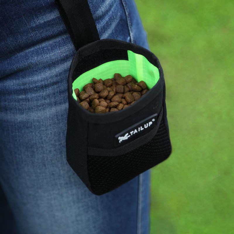 Saco de lanche para cães, trei - Pet Supplies Rewards avaliação e preço