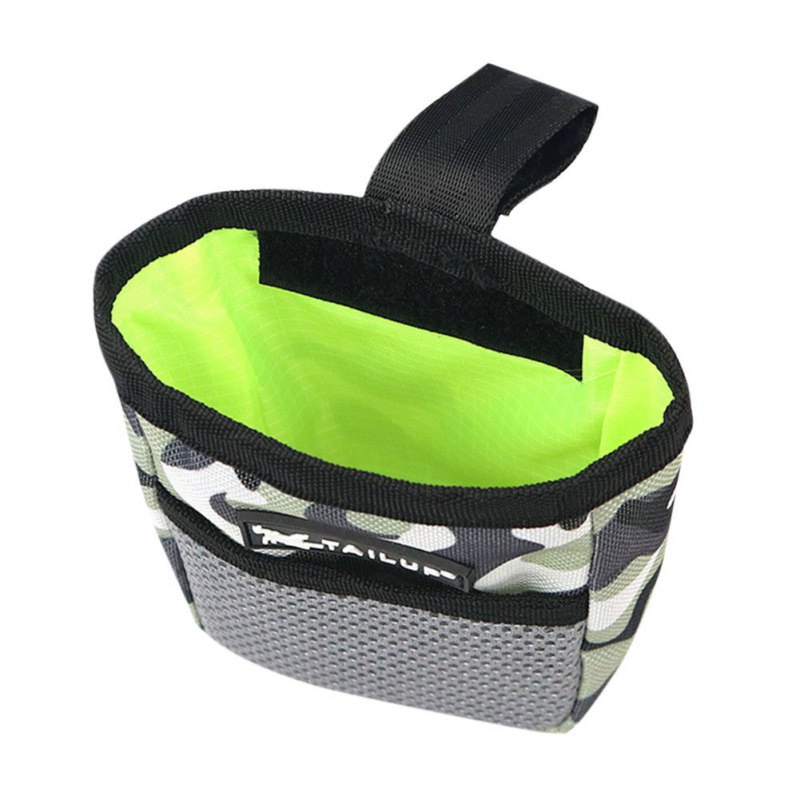 Saco de lanche para cães, trei - Pet Supplies Rewards avaliação e preço