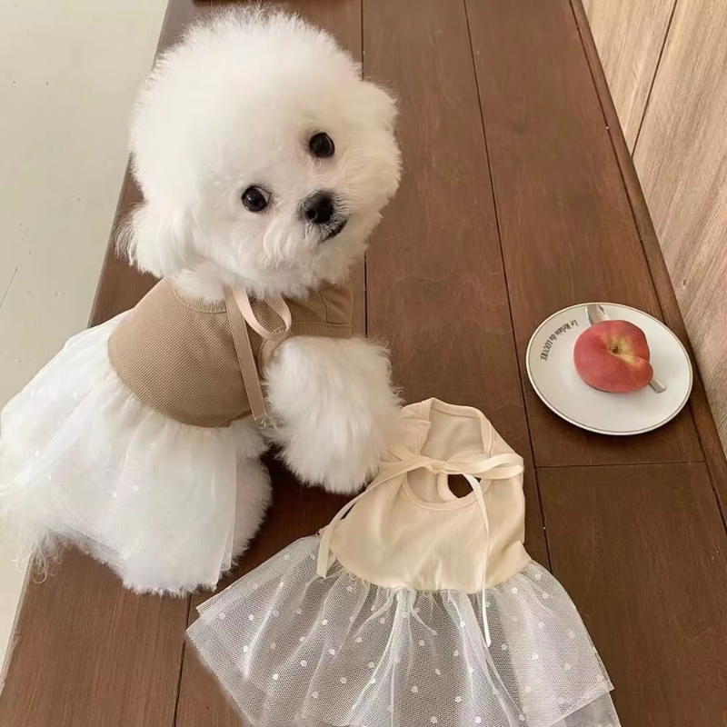 Roupas de verão para cães, sai - Pet Supplies York avaliação e preço
