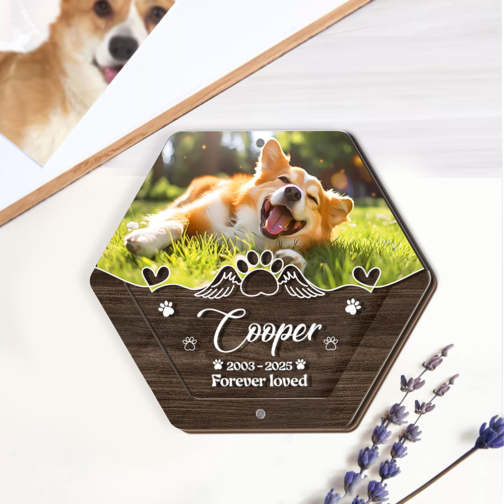 Nome personalizado escultura e - Pet Supplies App avaliação e preço