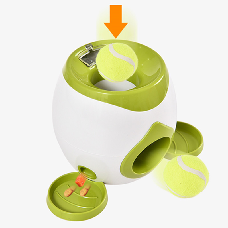 Brinquedo Interativo 2 em 1 pa - Pet Supplies Rewards avaliação e preço