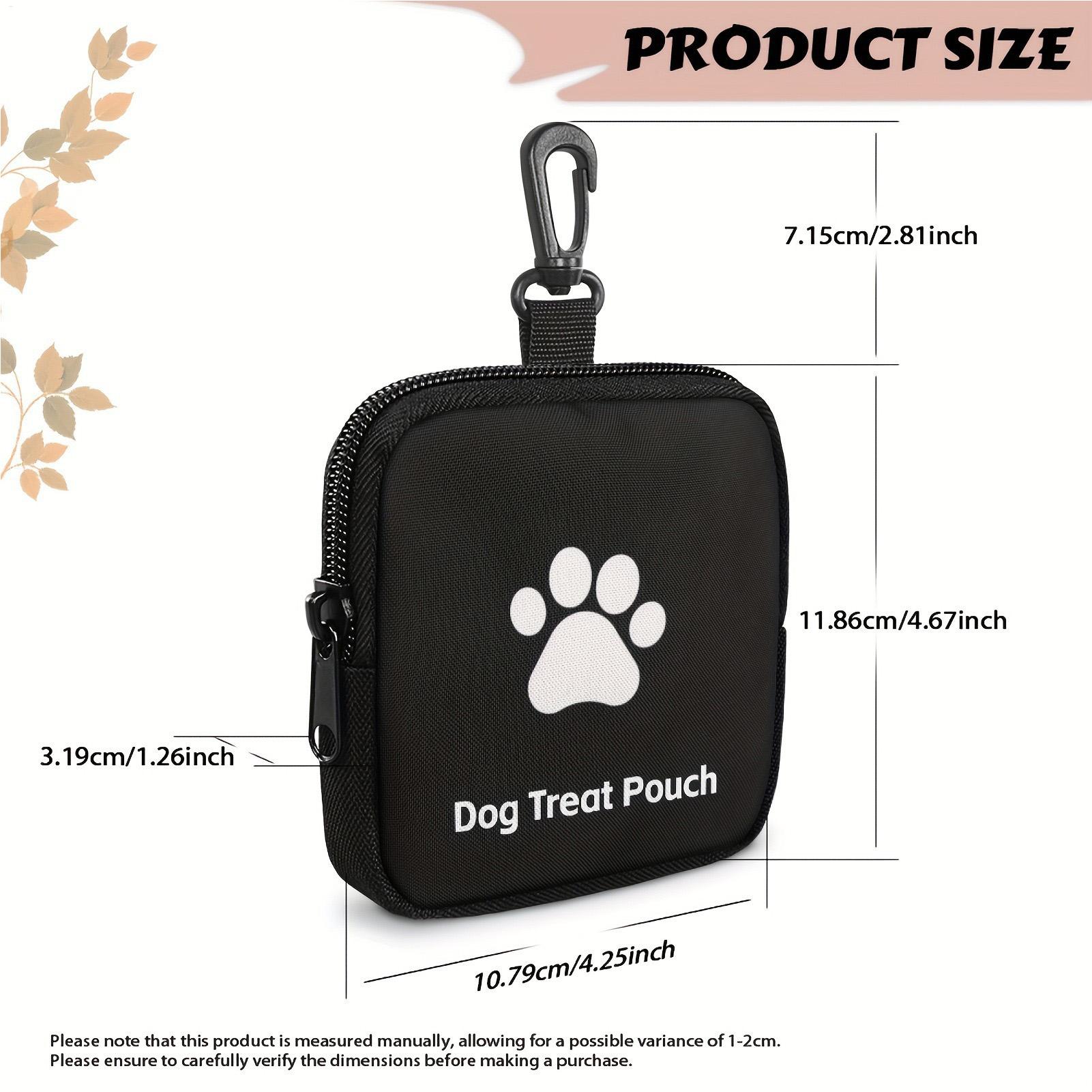 Bolsas de treinamento para cãe - Pet Supplies Rewards avaliação e preço