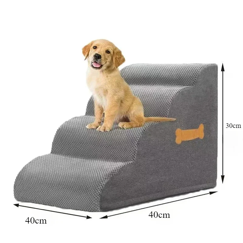 Escadas para Animais de Estima - Calming Dog Bed avaliação e preço