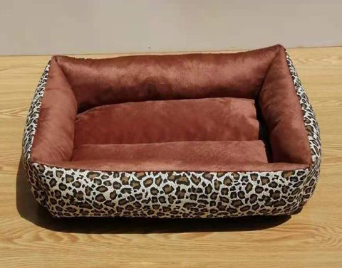 Inverno quente canil para anim - Calming Dog Bed avaliação e preço