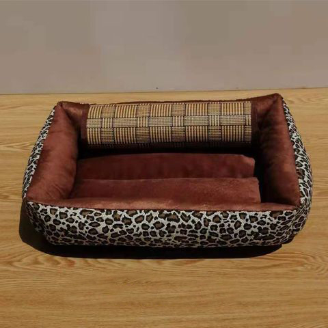 Inverno quente canil para anim - Calming Dog Bed avaliação e preço