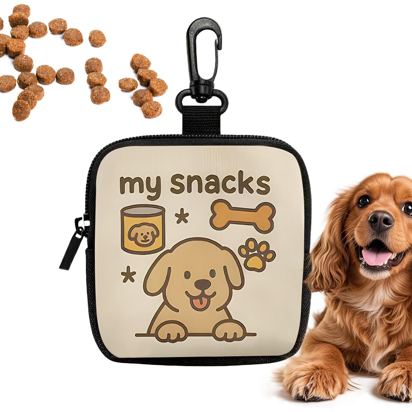 Bolsa Portátil para Petiscos d - Pet Supplies Rewards avaliação e preço