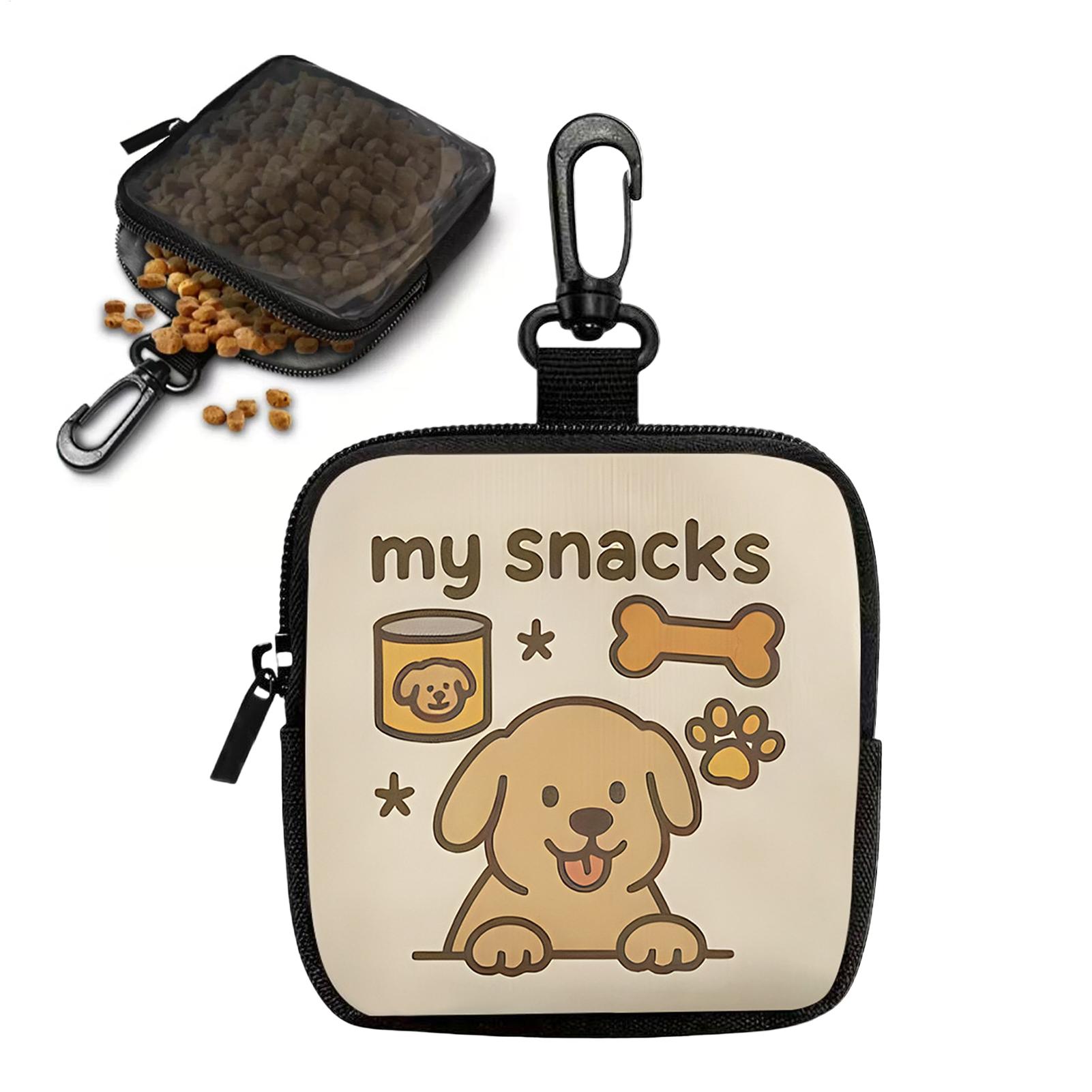 Bolsa Portátil para Petiscos d - Pet Supplies Rewards avaliação e preço