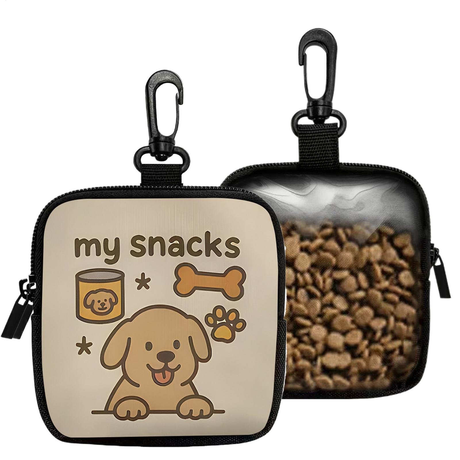 Bolsa Portátil para Petiscos d - Pet Supplies Rewards avaliação e preço