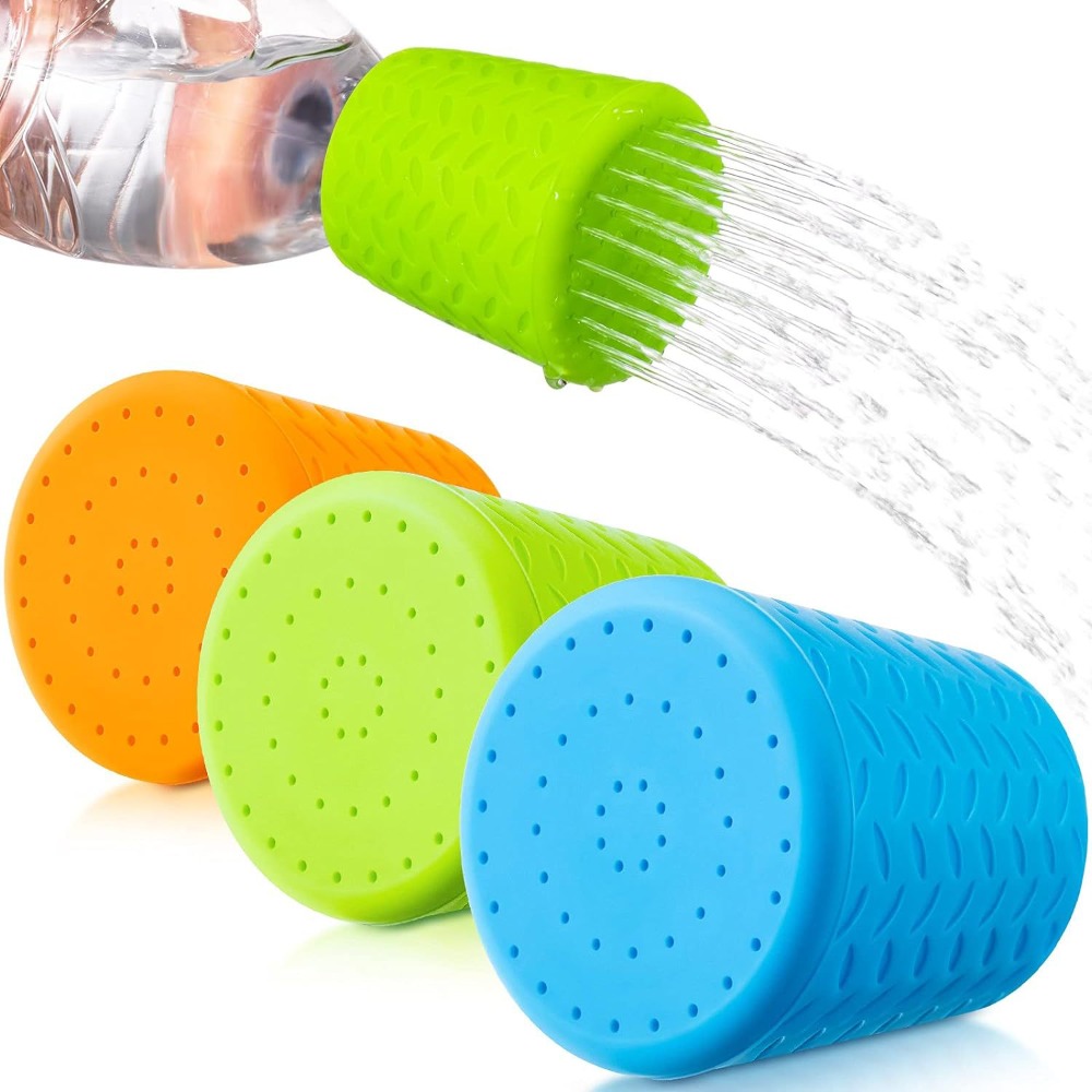 Ducha de Silicone para Animais - Pet Supplies App avaliação e preço