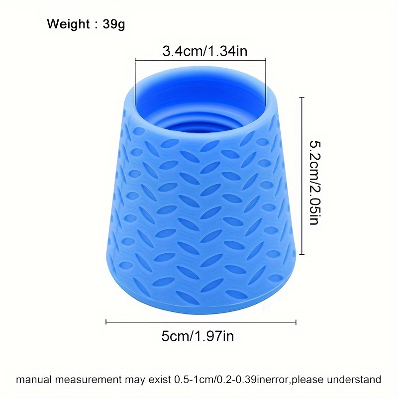 Cabeça de chuveiro de silicone - Pet Supplies App avaliação e preço
