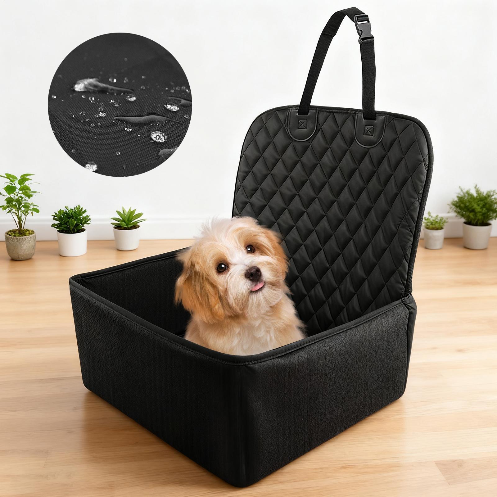 Capa Protetora de Assento para - Calming Dog Bed avaliação e preço