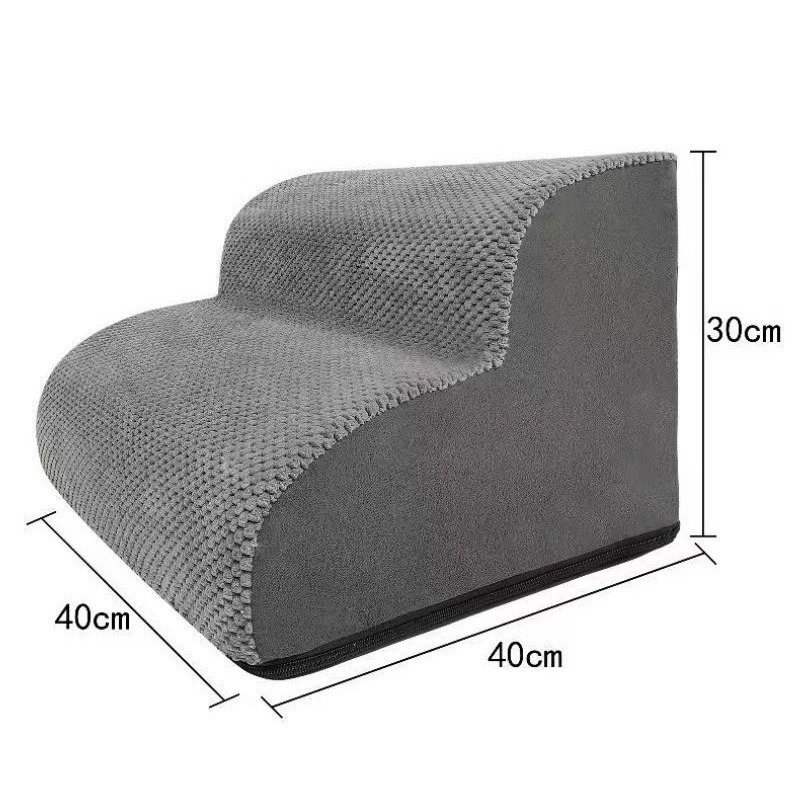 Escada para Animais de Estimaç - Calming Dog Bed avaliação e preço